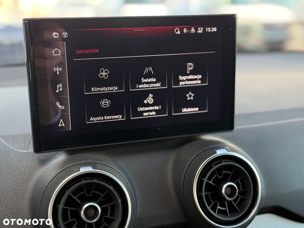 Audi Q2 2024