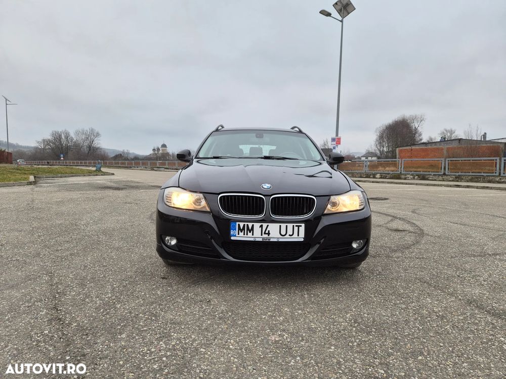 BMW Seria 3 - 27
