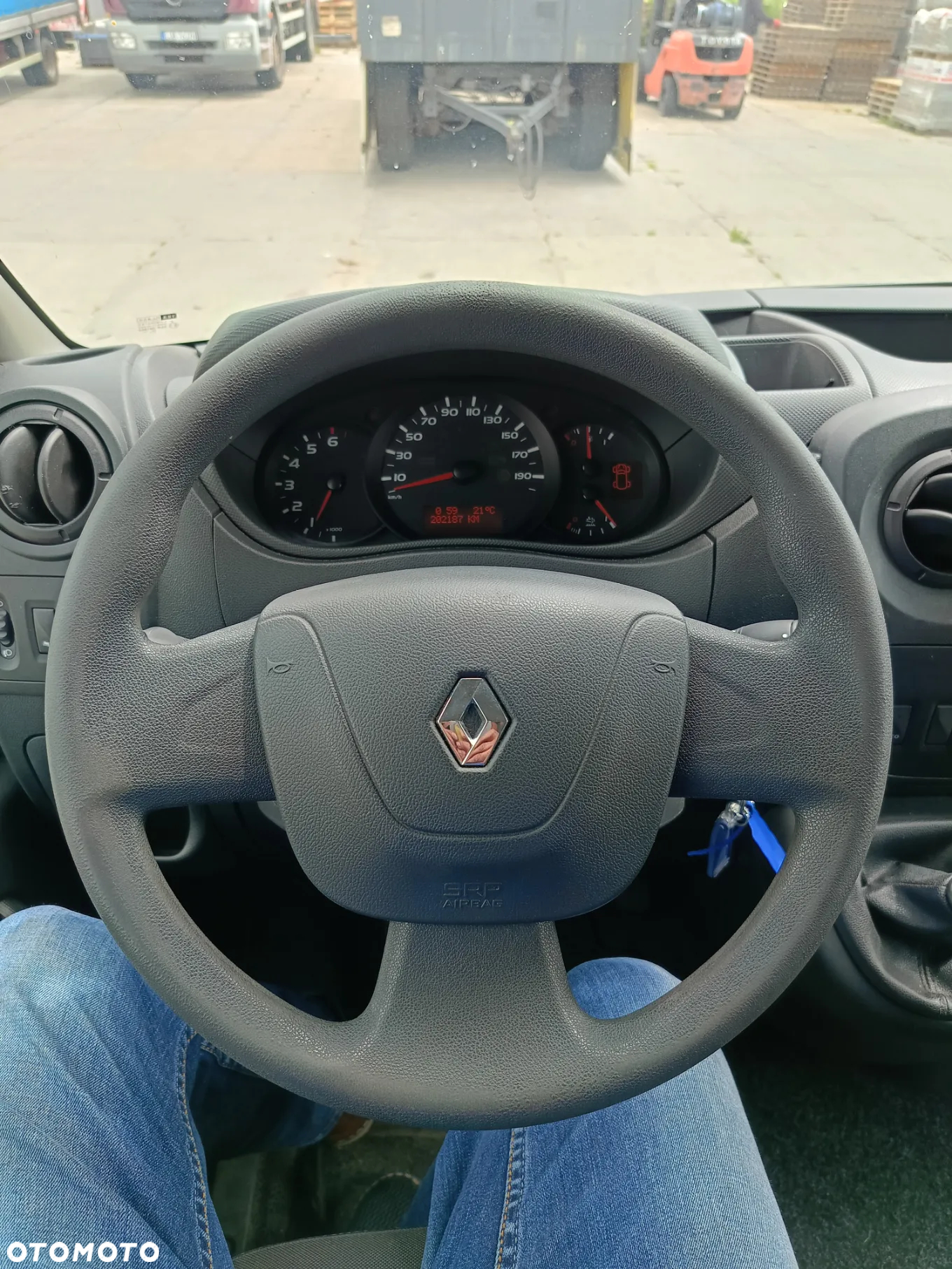 Renault MASTER - 4