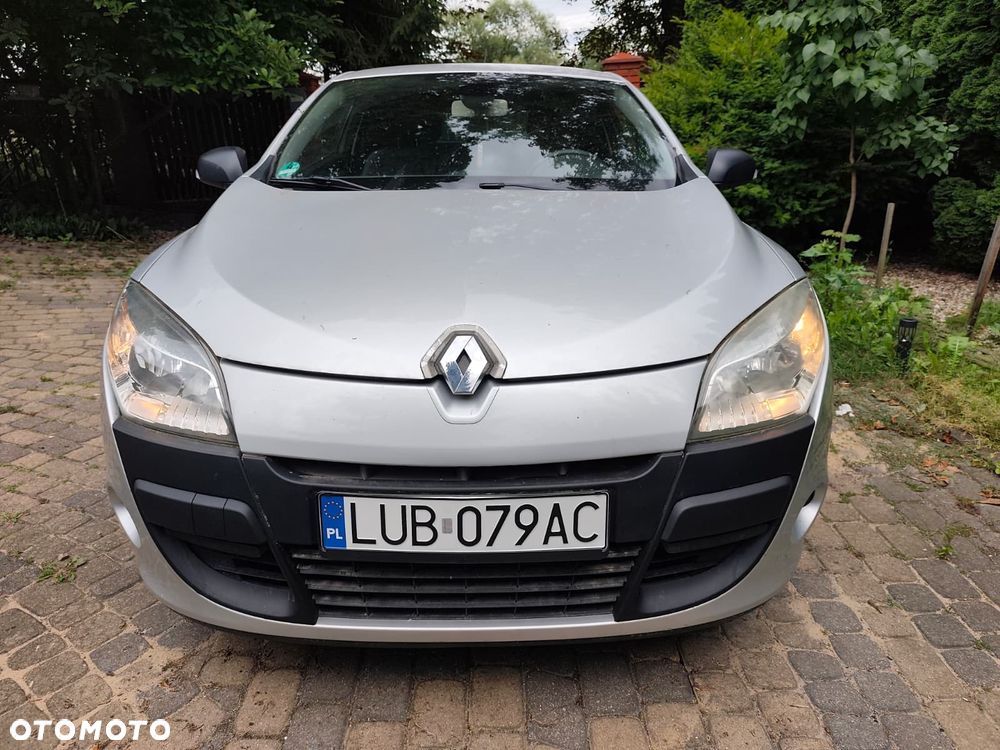 Renault Megane 2.0 16V TCE Dynamique - 6