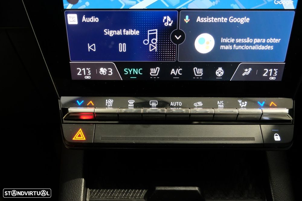 Renault Mégane E-Tech EV60 220hp optimum charge Evolution - 16