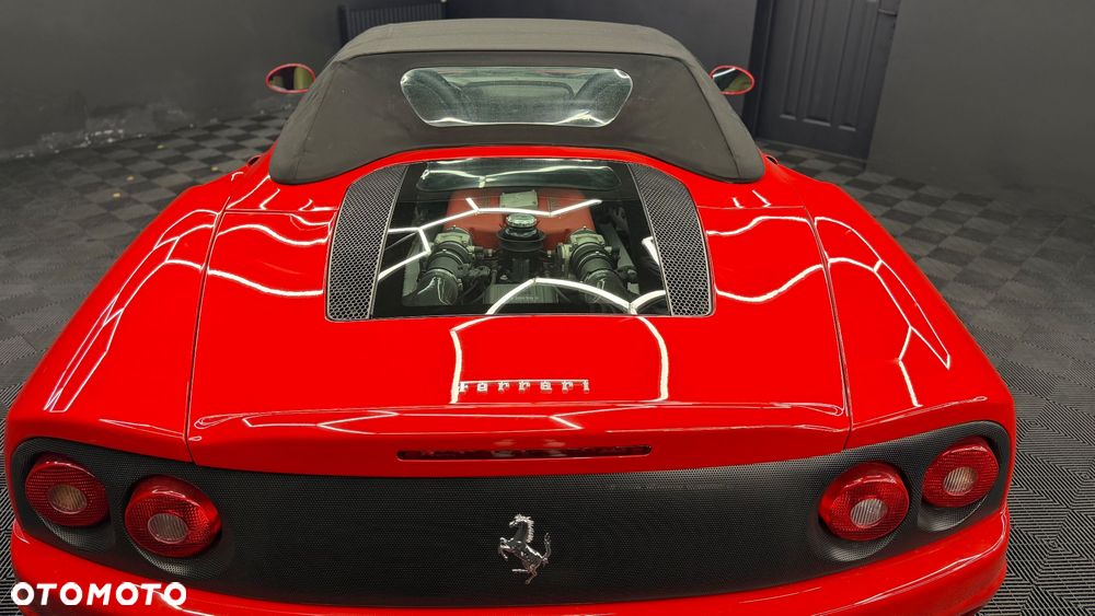 Ferrari 360 - 11