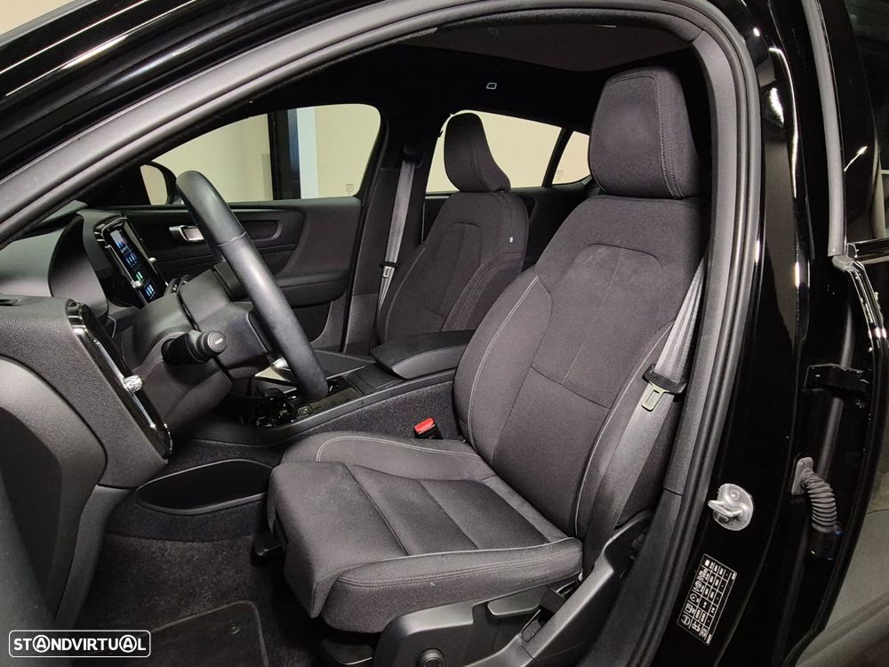 Volvo C40 Recharge Core - 32