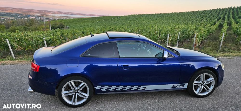 Audi S5 Coupe 4.2 FSI - 5
