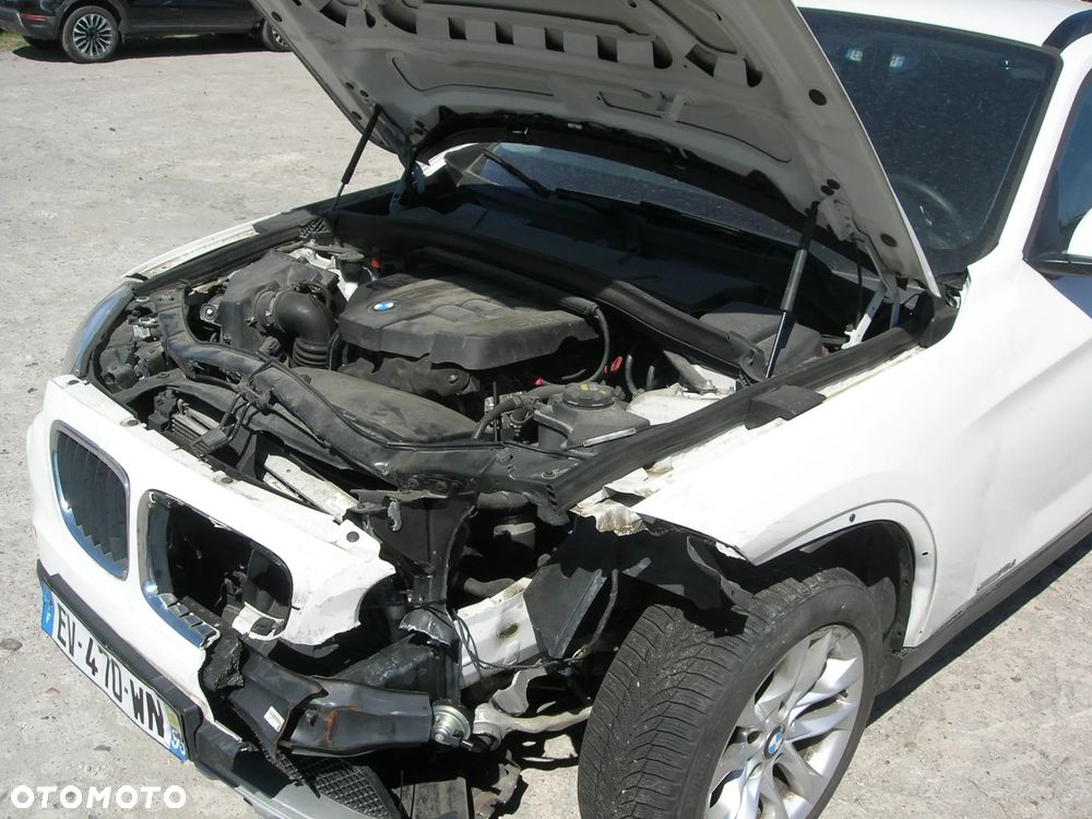 BMW X1 sDrive18d xLine - 9
