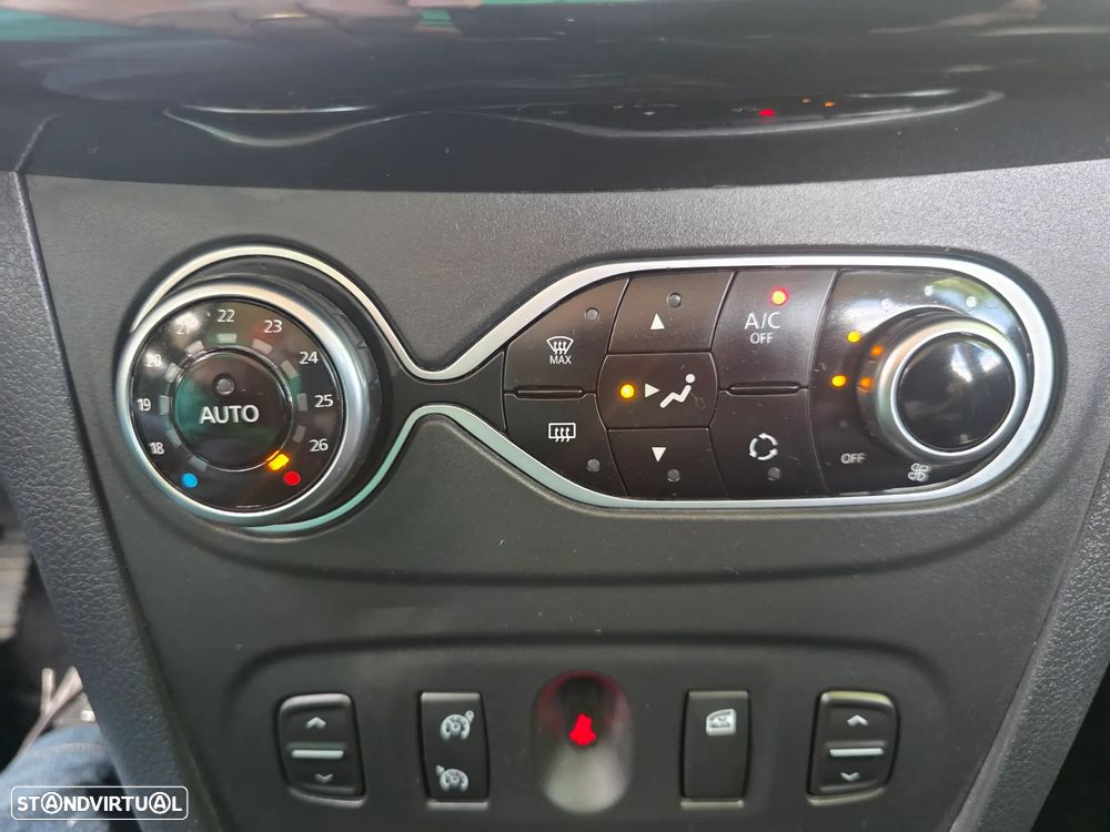 Dacia Sandero 0.9 TCe SL Stepway of Life - 7