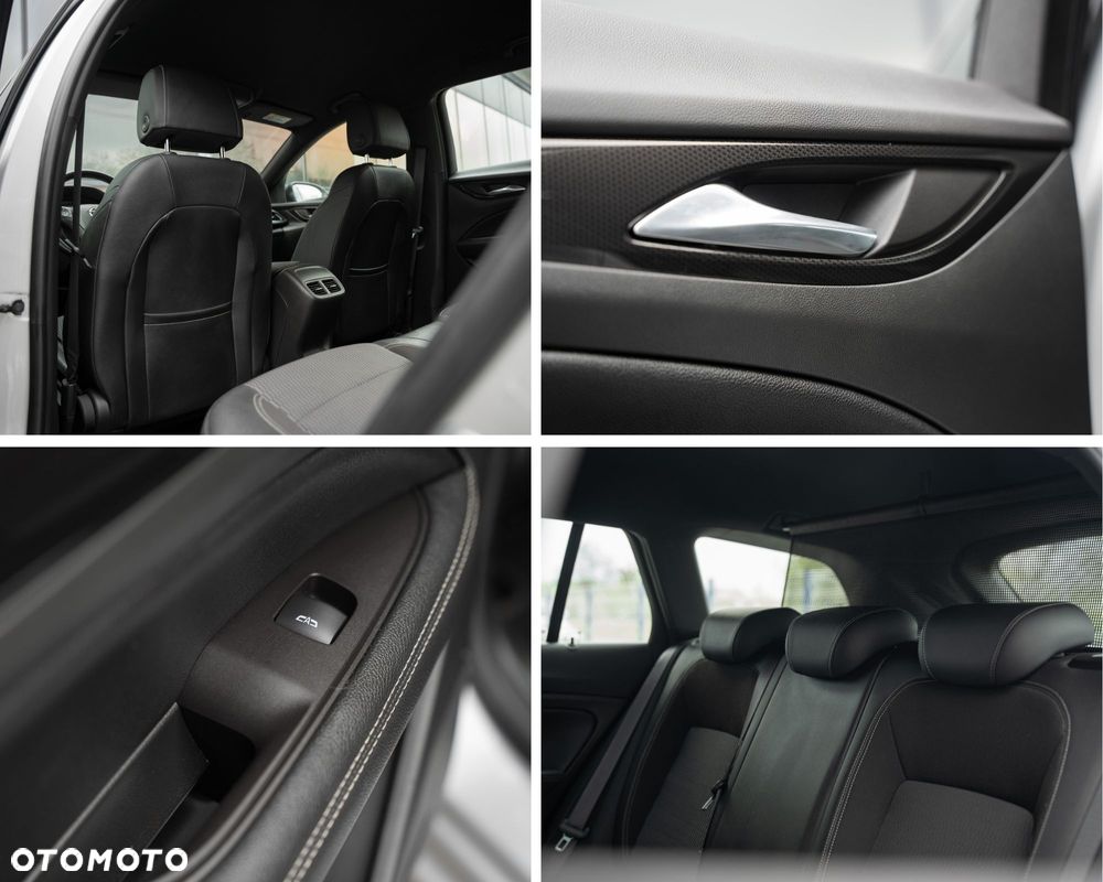 Opel Insignia 2.0 CDTI - 37