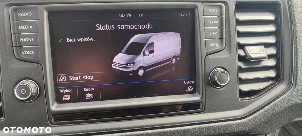 Volkswagen CRAFTER - 30