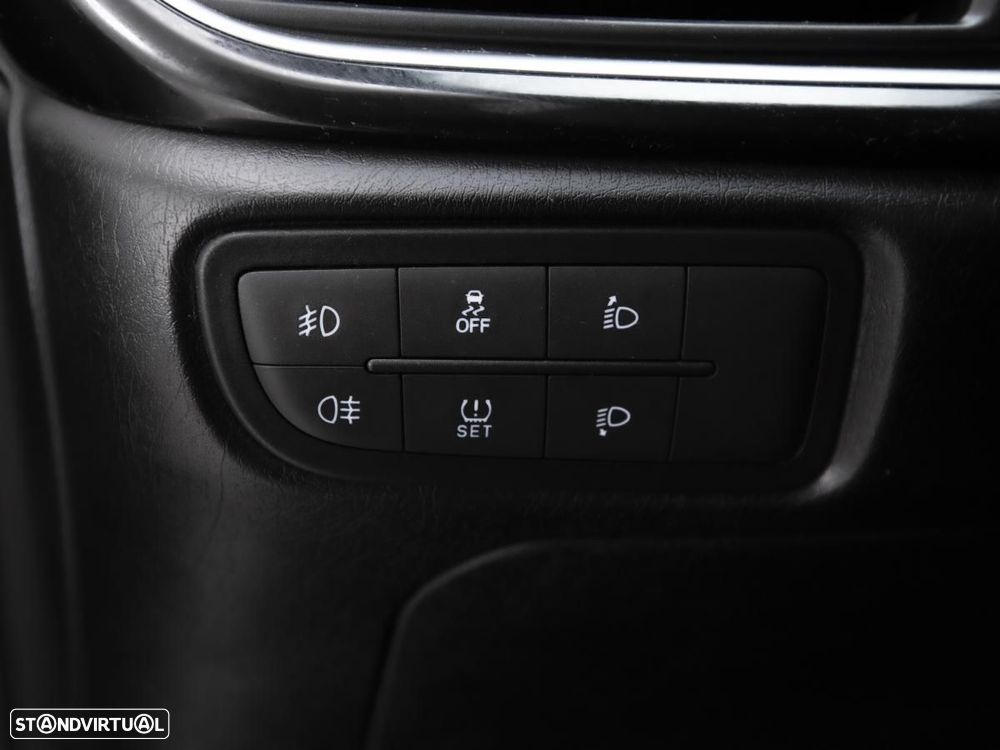 Fiat Tipo Station Wagon 1.3 Multijet Life - 17