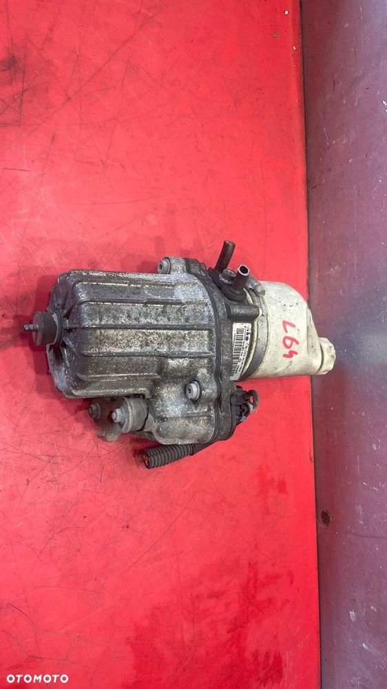 Opel Astra H III Pompa Wspomagania 7625955127 - 4