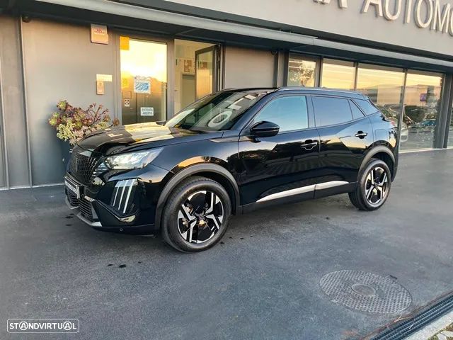 Peugeot 2008 1.2 PureTech Allure - 5