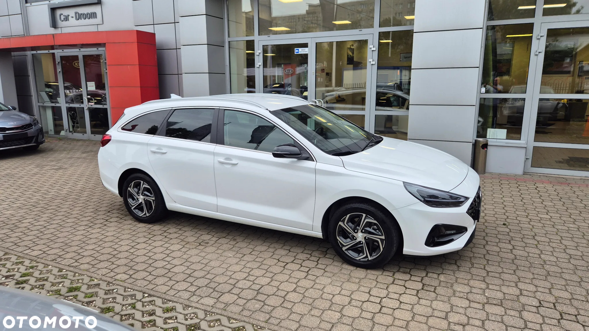 Hyundai i30 1.0 T-GDI Smart - 7