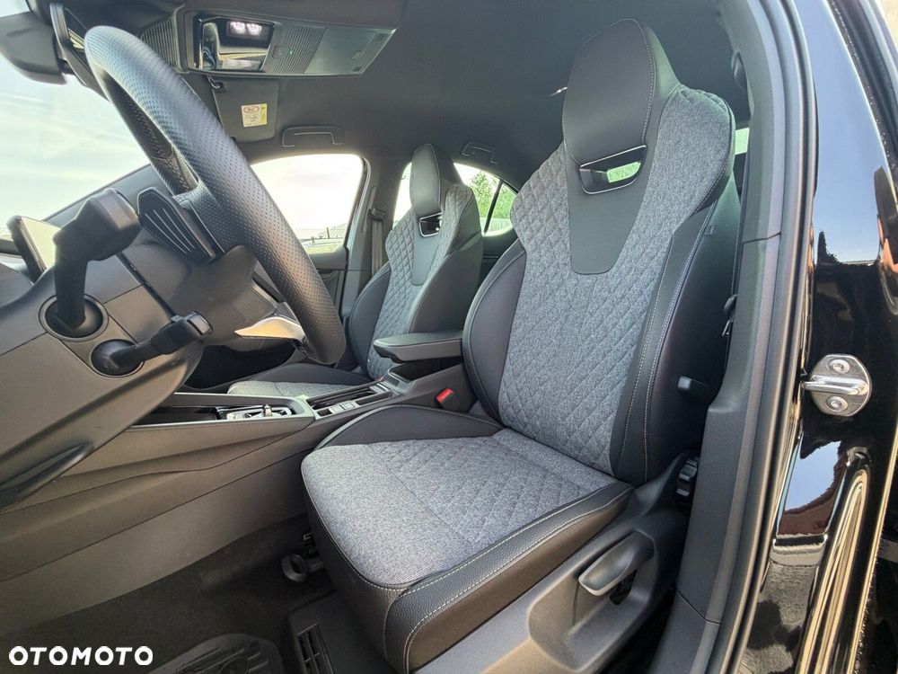 Skoda Octavia 1.5 TSI mHEV Sportline DSG - 13