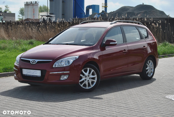 Hyundai i30 1.6 Premium