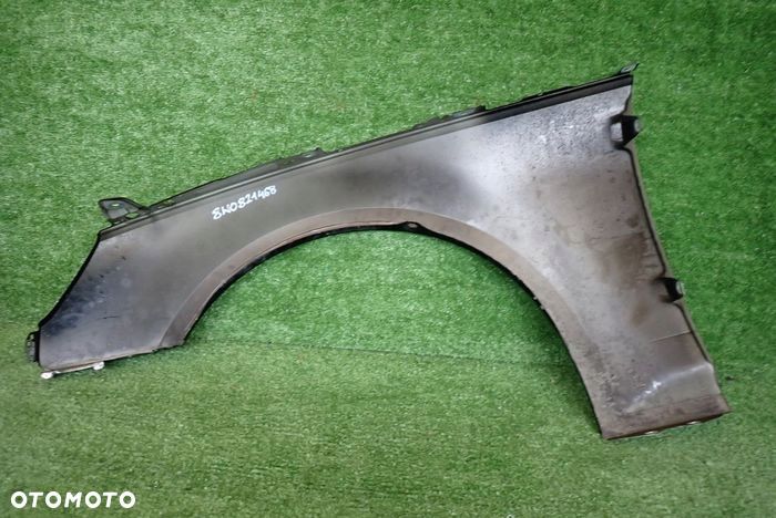 OPEL CORSA F 19- błotnik prawy przedni przód - 6