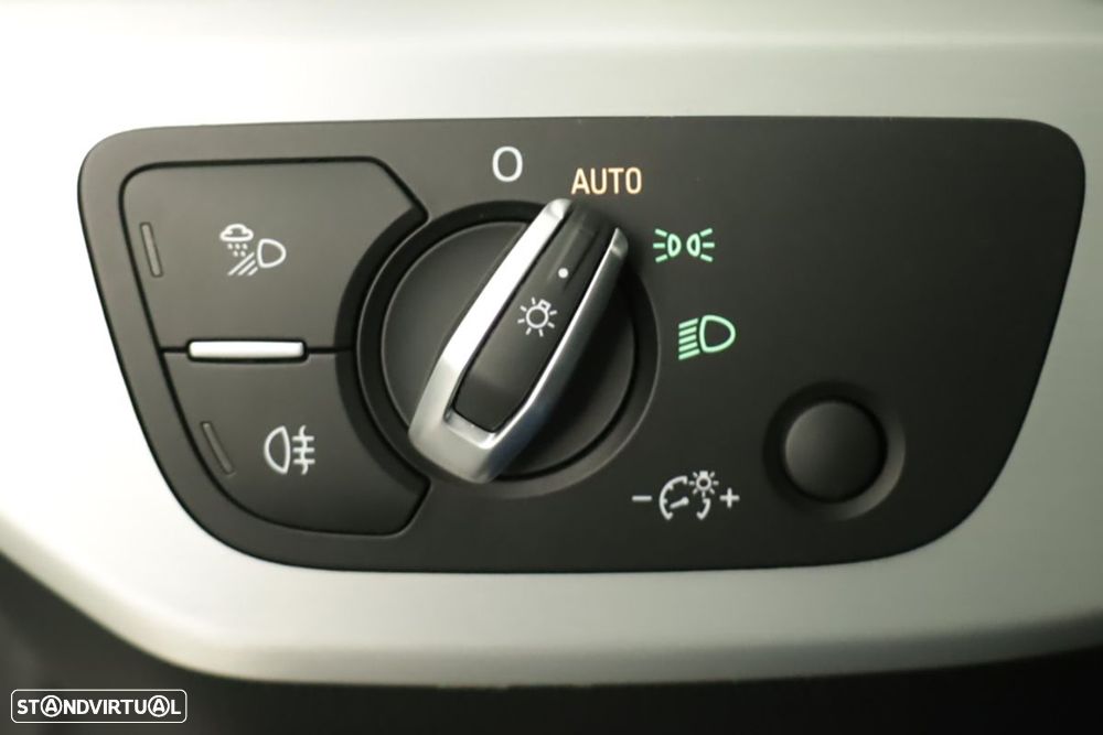 Audi A5 Sportback 40 TDI Advanced S tronic - 20