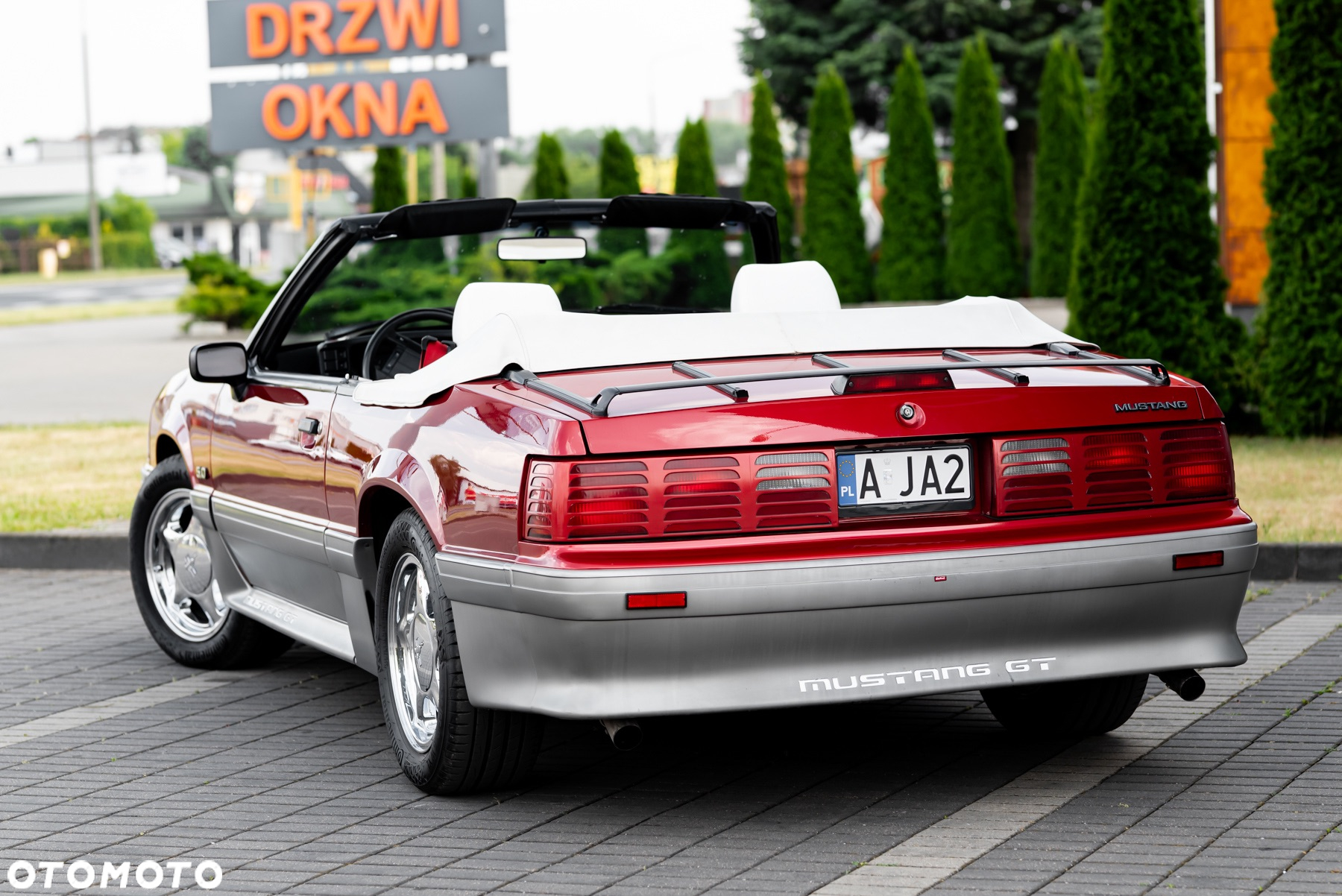 Ford Mustang 5.0 GT - 9