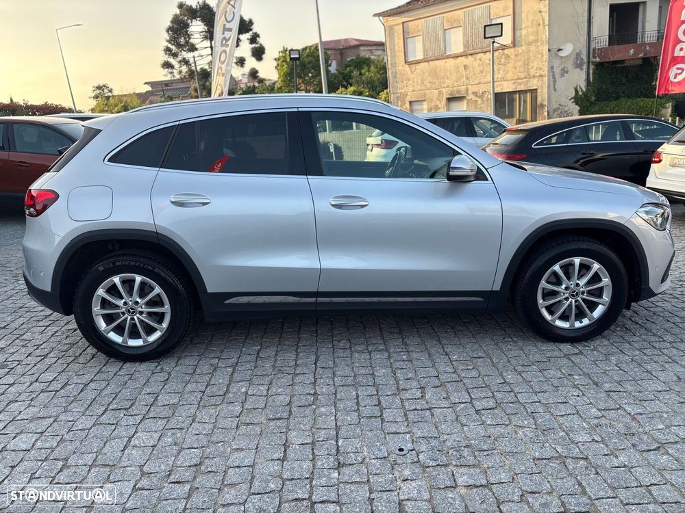 Mercedes-Benz GLA 250 e Progressive - 6