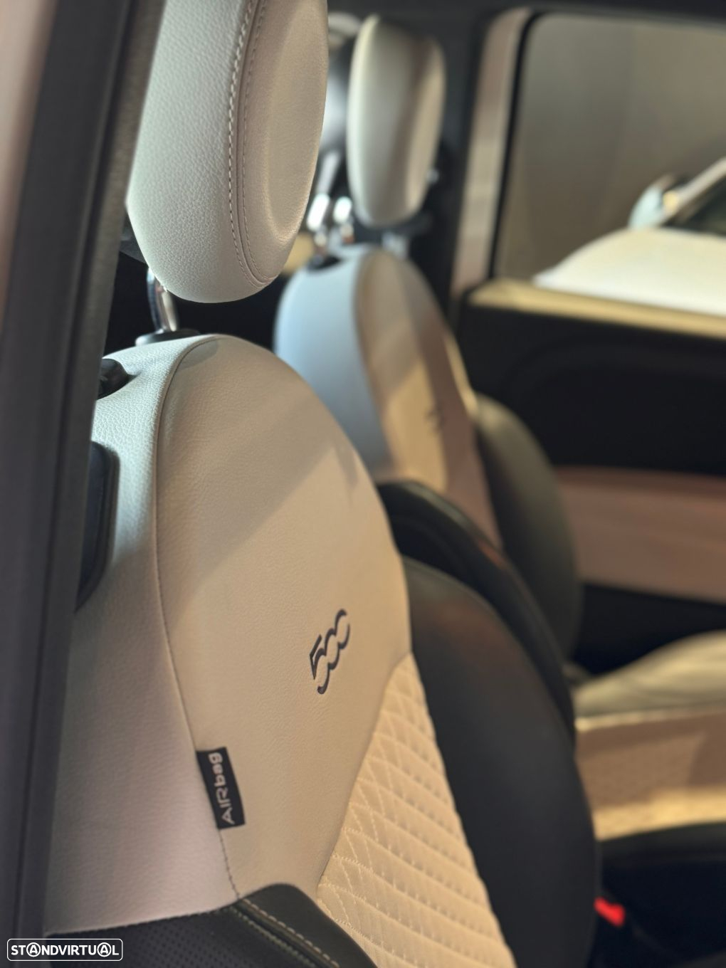 Fiat 500 1.0 Hybrid Dolcevita - 37