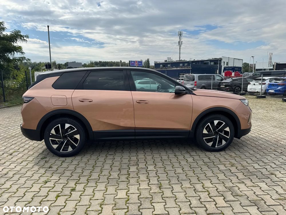 Opel Grandland 1.2 mHEV GS eDTC6 - 18
