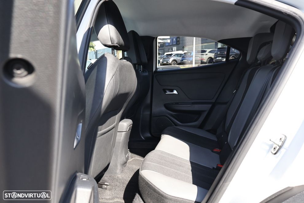 Opel Mokka 1.2 T Edition - 19