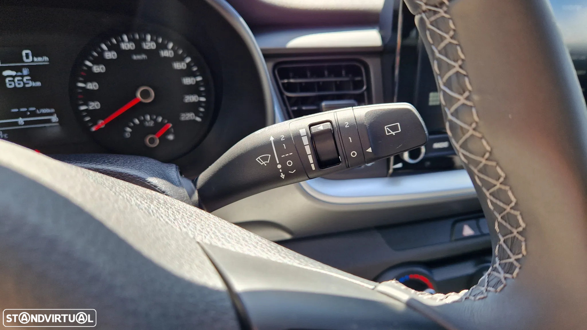Kia Stonic 1.2 Dynamic - 15