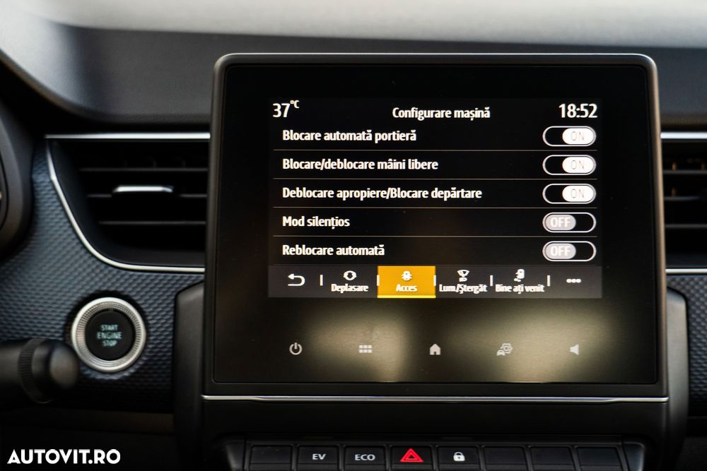 Renault Arkana E-TECH 145 Equilibre - 28