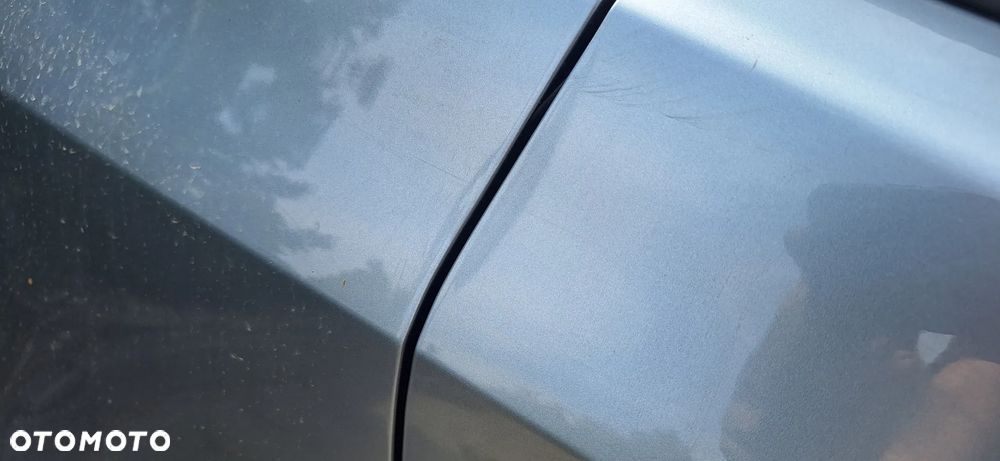 Opel Meriva B Drzwi Tył Tylne Prawe Kod Lakieru Z179 - 15