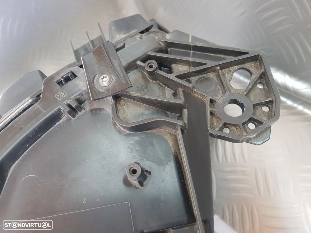 Otica farol LED Esquerdo Peugeot 508 II 2018-2022 - 7