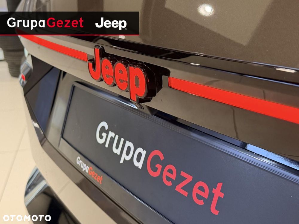 Jeep Compass - 15