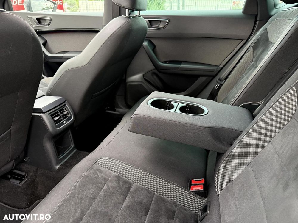 Seat Ateca 2.0 TDI DSG7 4DRIVE Xcellence - 18