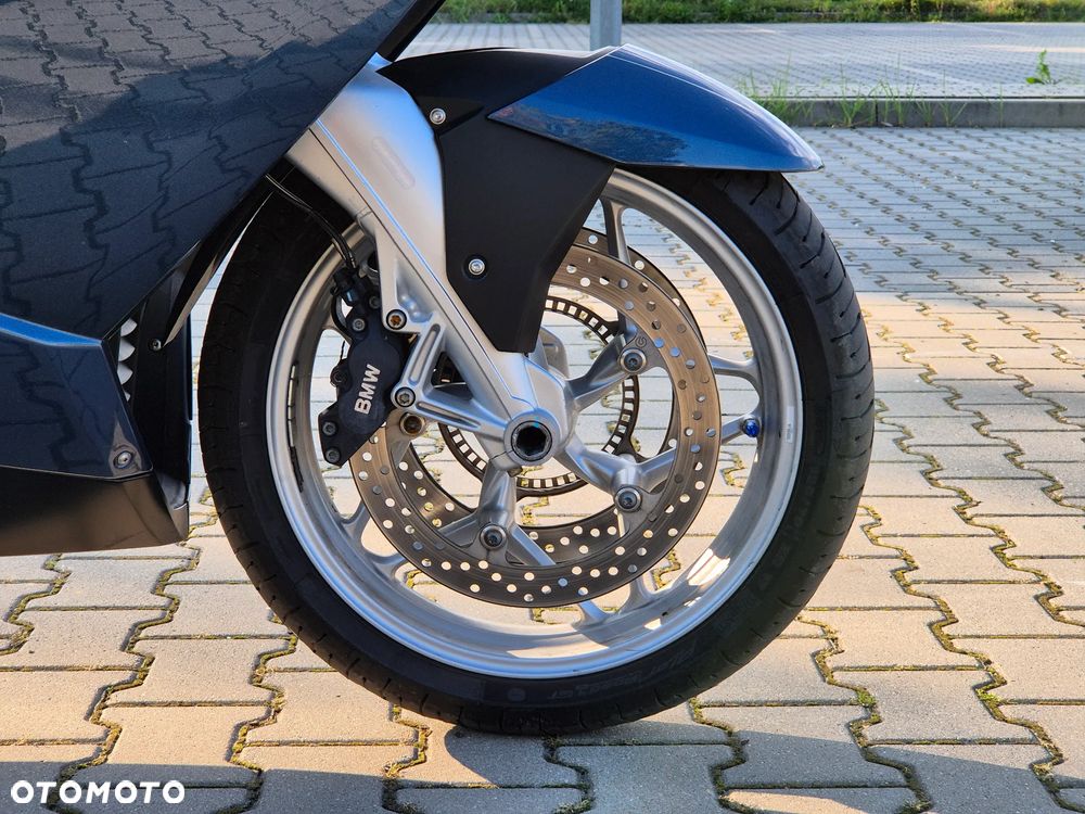 BMW K - 27