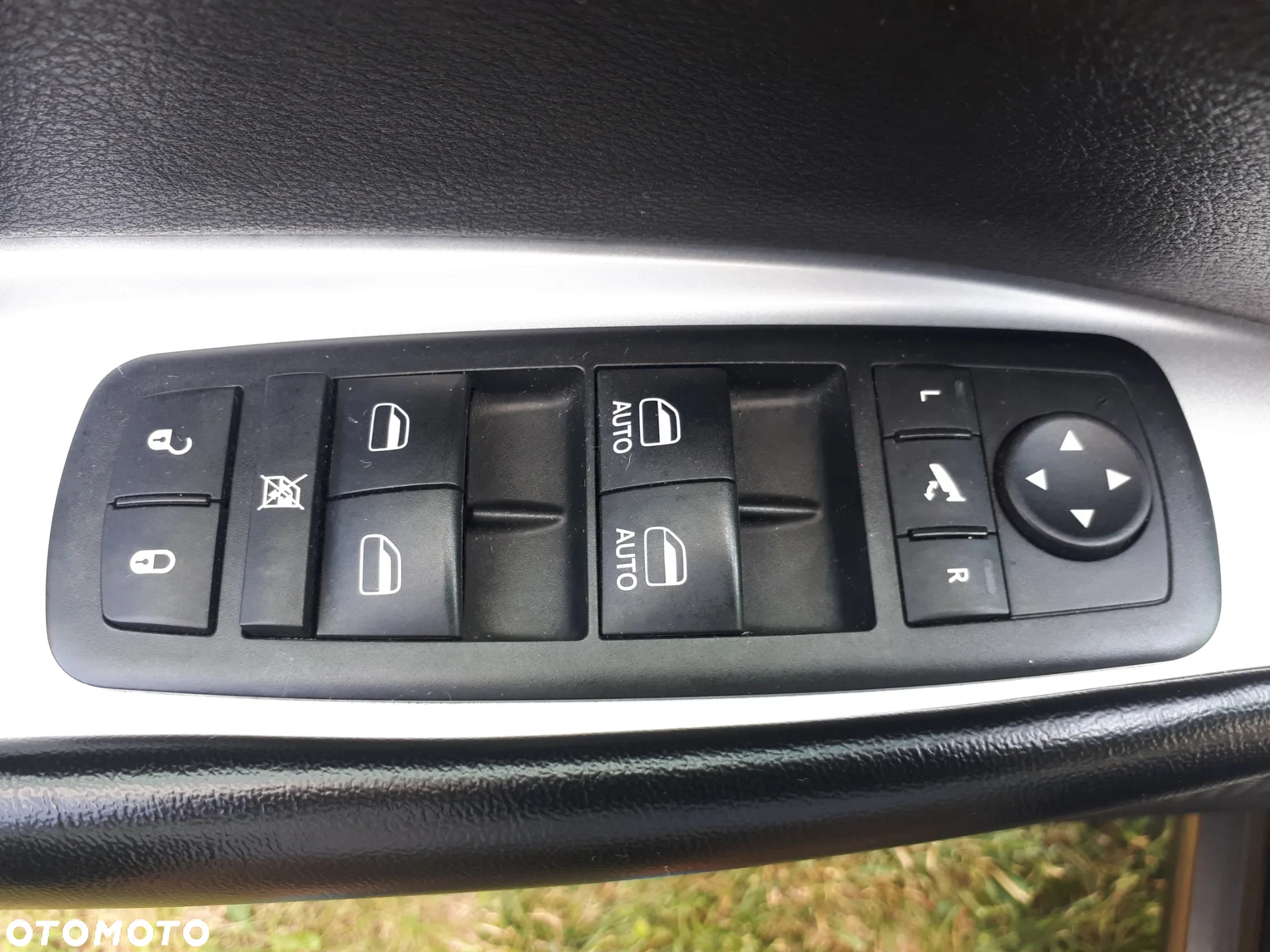 Fiat Freemont 2.0 Multijet Urban AWD - 13