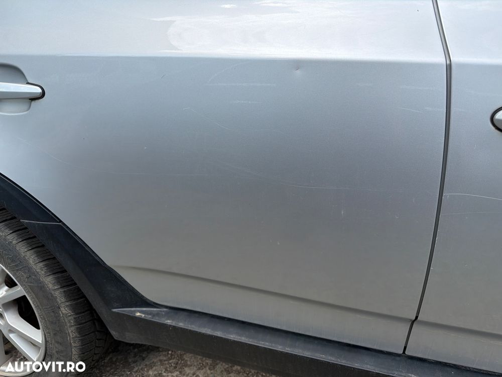 BMW X3 2.0d - 6