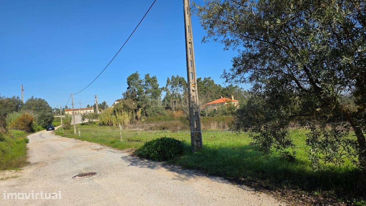Terreno em Soure, Coimbra - Excelente oportunidade de négocio - Grande imagem: 5/14