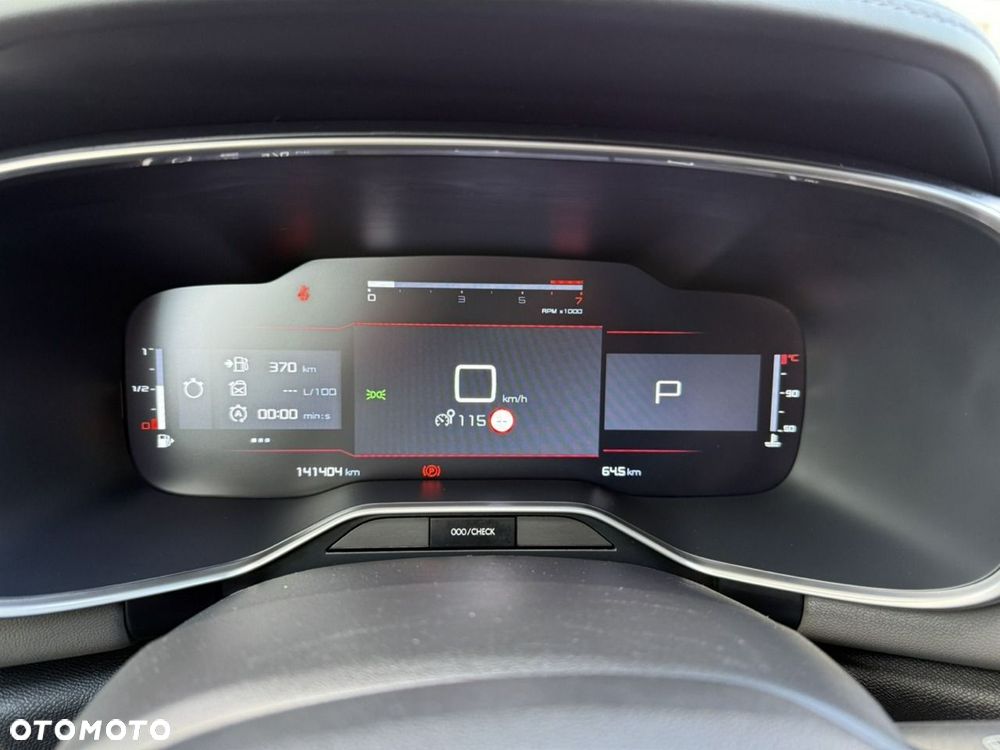 Citroën C5 Aircross 1.5 BlueHDi Live EAT8 - 27