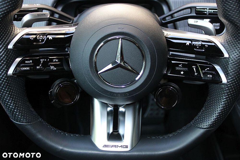 Mercedes-Benz EQE AMG 43 90.5kWh 4-Matic+ - 23