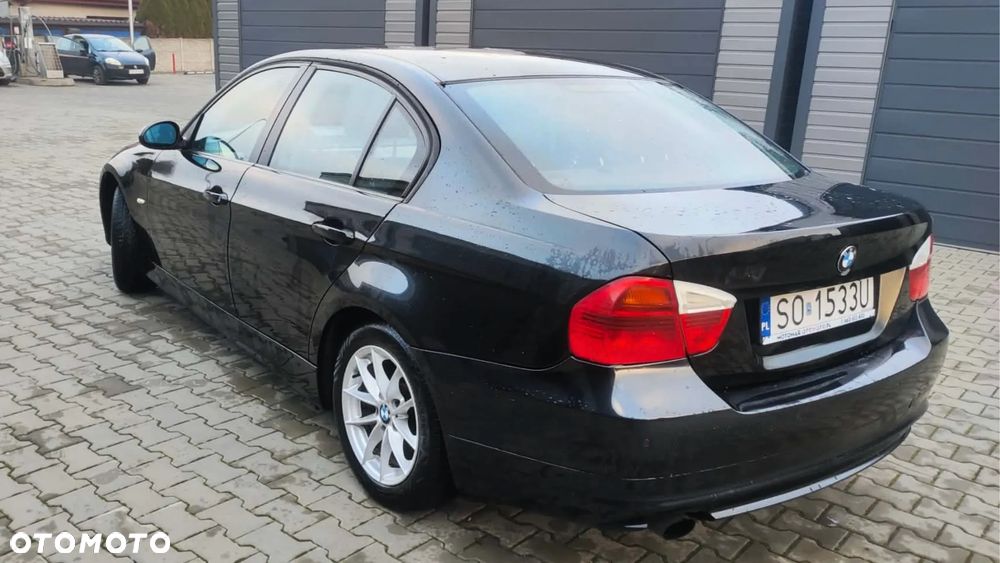 BMW Seria 3 - 3