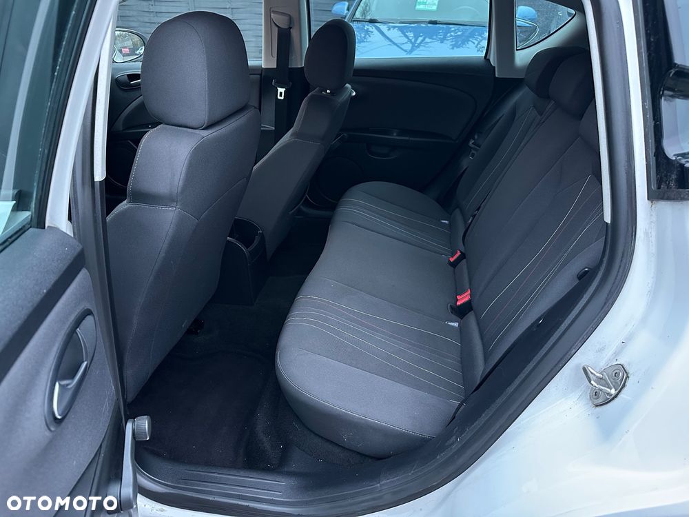 Seat Leon 1.2 TSI Ecomotive Style Copa - 18