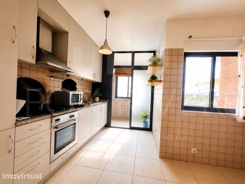 Apartamento T2 - V.P. de Ancôra - Grande imagem: 3/13
