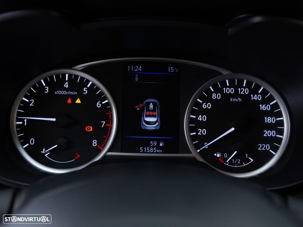 Nissan Micra 1.0 IG-T N-Sport - 17