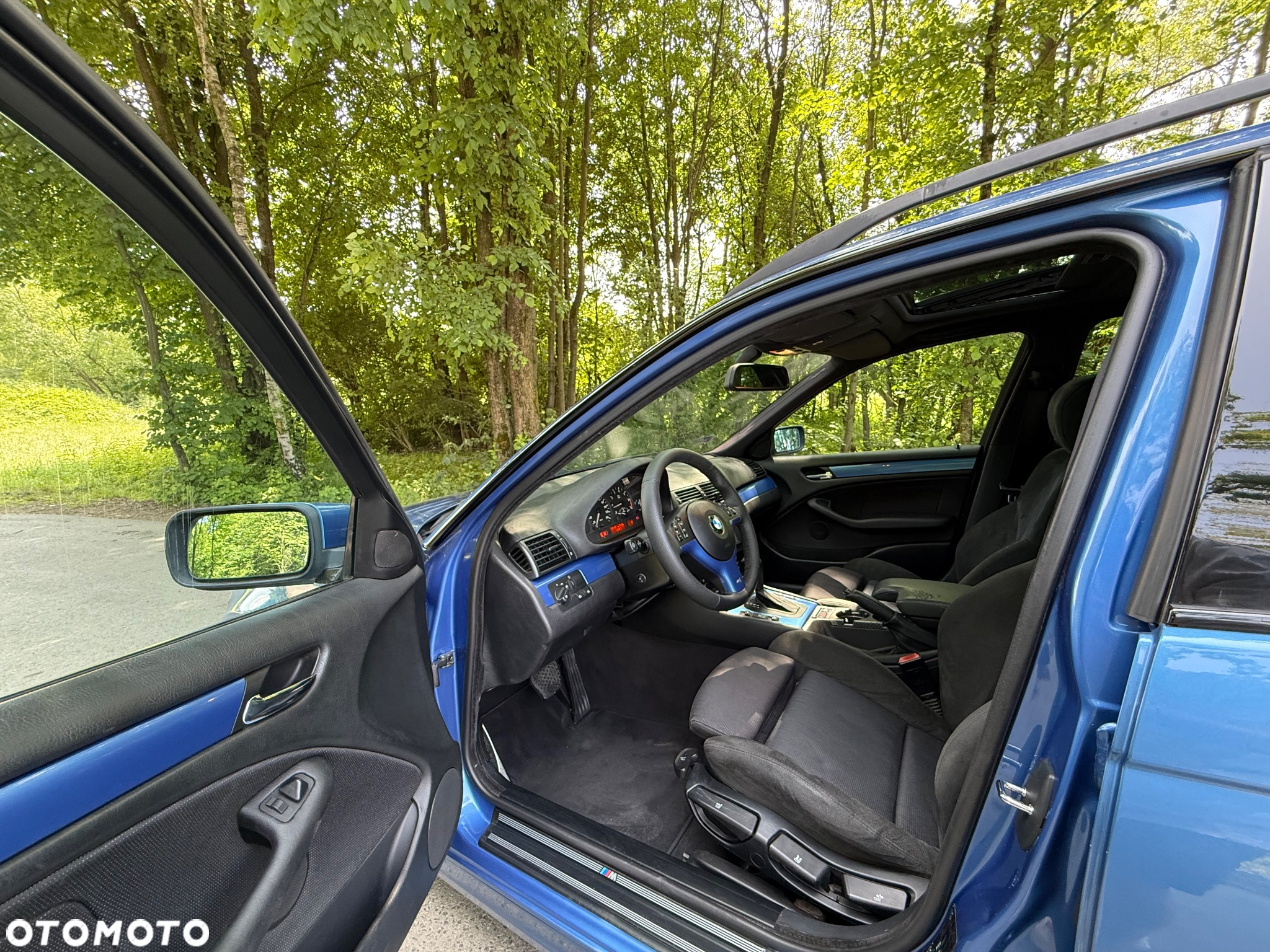 BMW Seria 3 - 16