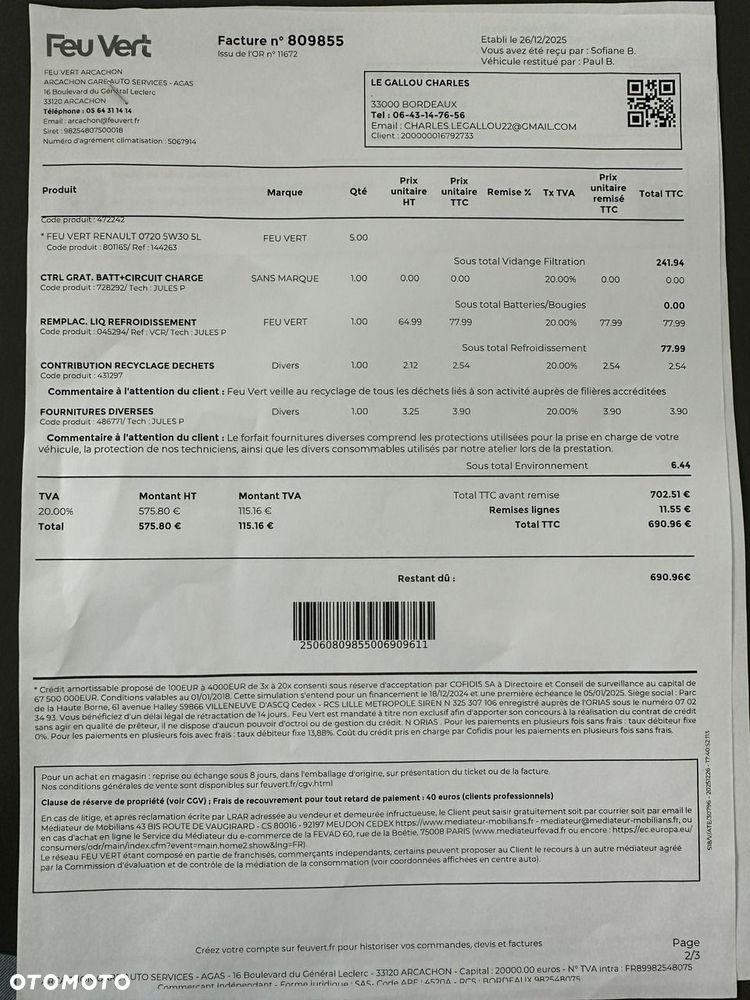 Renault Grand Scenic Gr 1.7 Blue dCi Intens EDC - 39