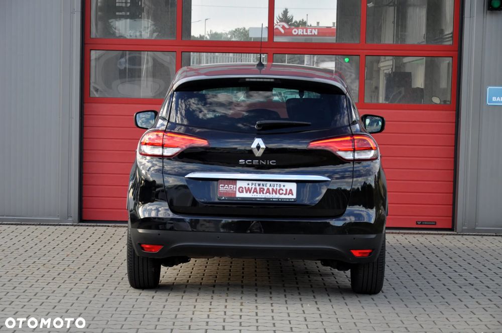 Renault Scenic 1.2 TCe Energy Bose Edition - 13