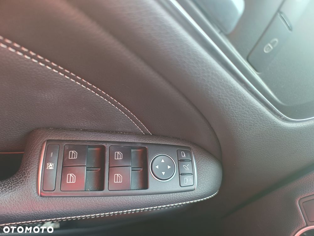 Mercedes-Benz Klasa B 180 BlueEFFICIENCY EDITION 1 - 17