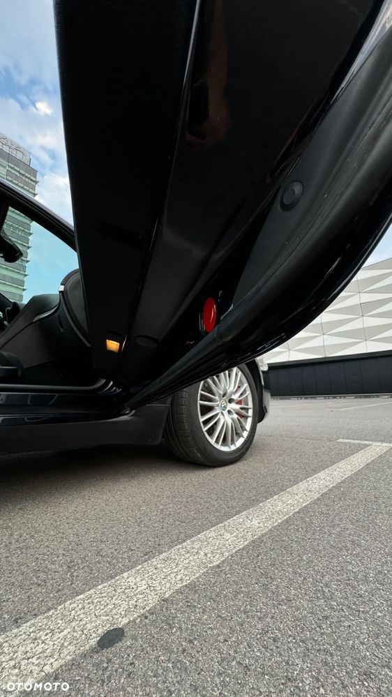 Alfa Romeo Brera 2.4JTDM - 14