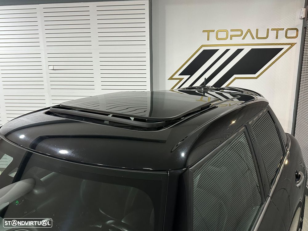 MINI 5 Portas Cooper S - 3