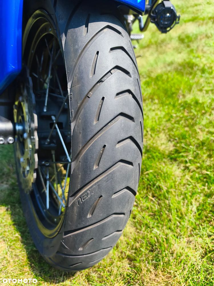 Yamaha Super Tenere - 15