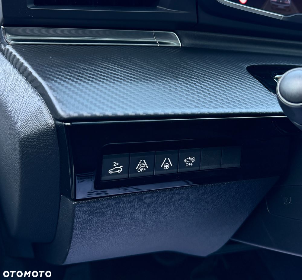 Peugeot 508 PureTech 180 EAT8 Allure Pack - 18