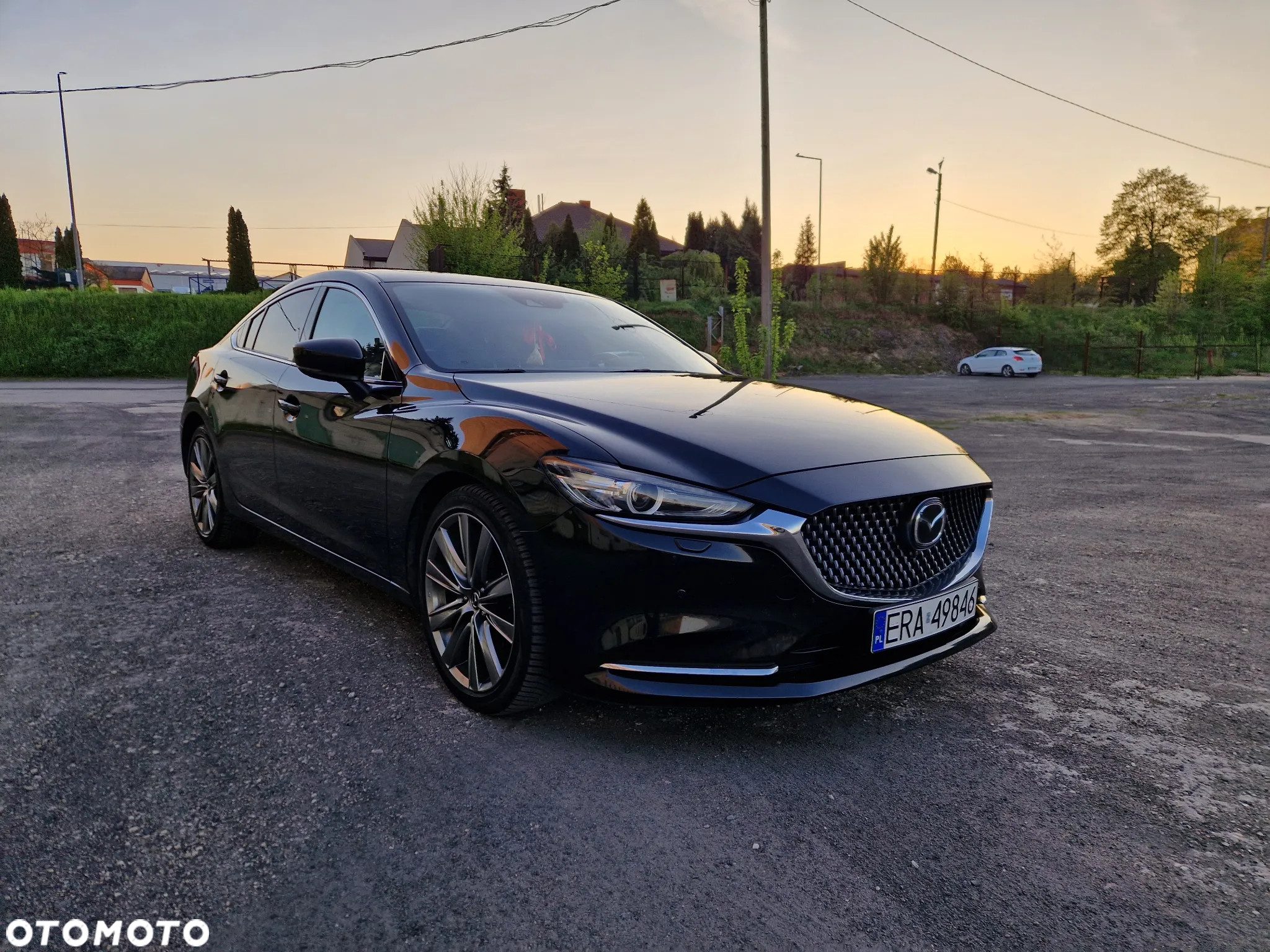Mazda 6 2.5 SkyDream - 3